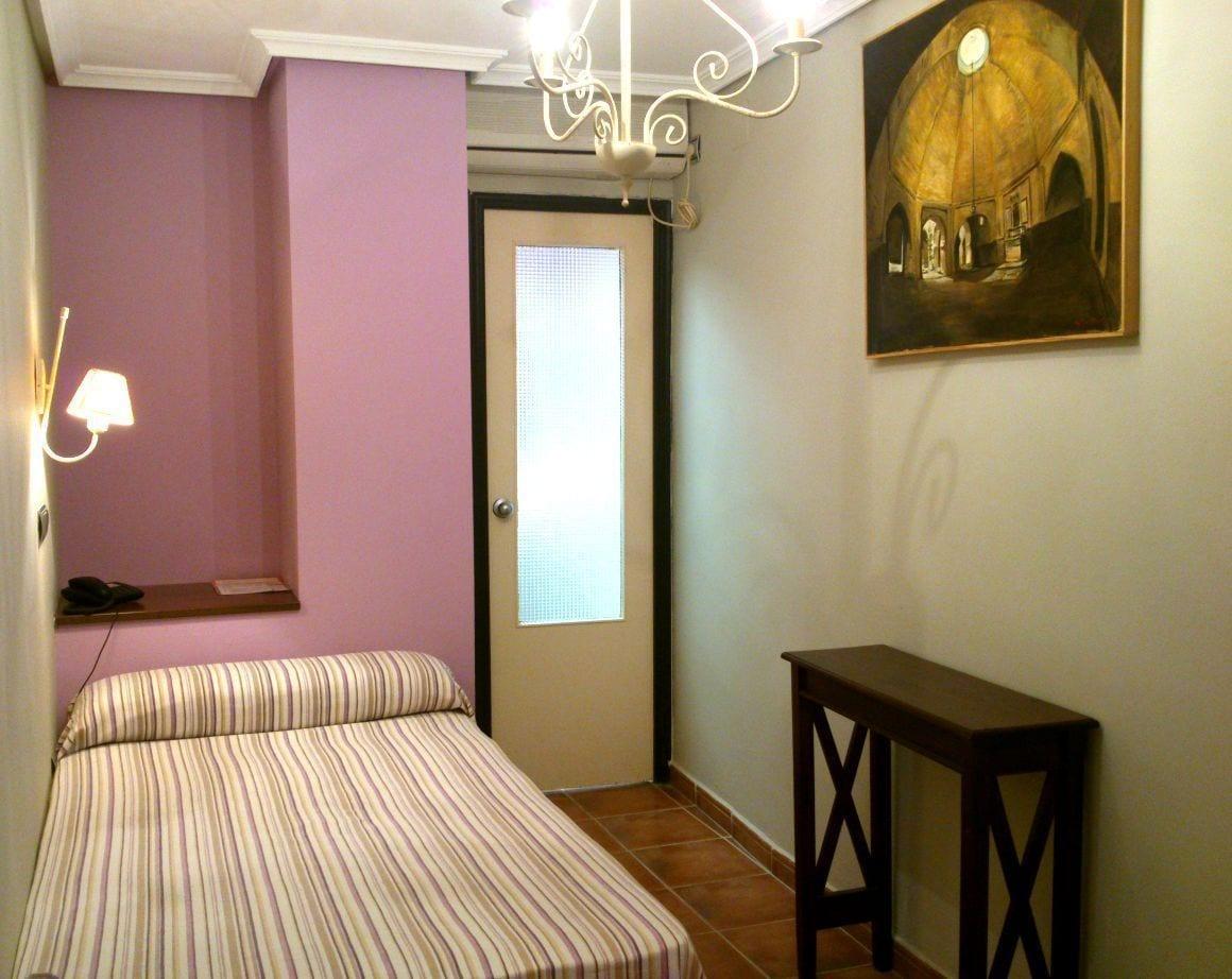 Hotel Al Andalus Jerez Jerez de la Frontera Exterior foto