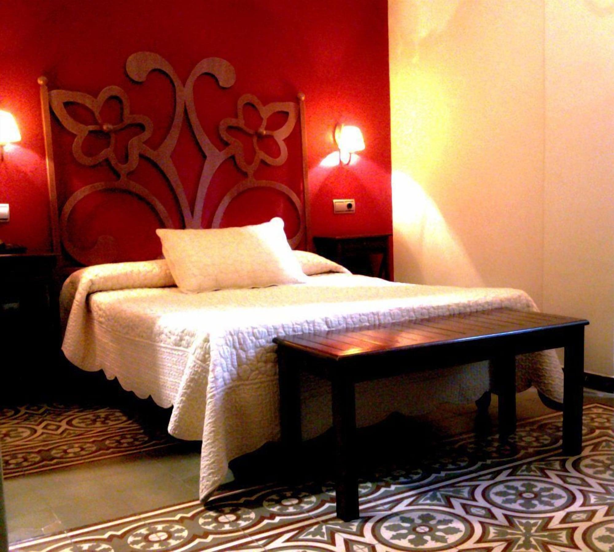 Hotel Al Andalus Jerez Jerez de la Frontera Exterior foto