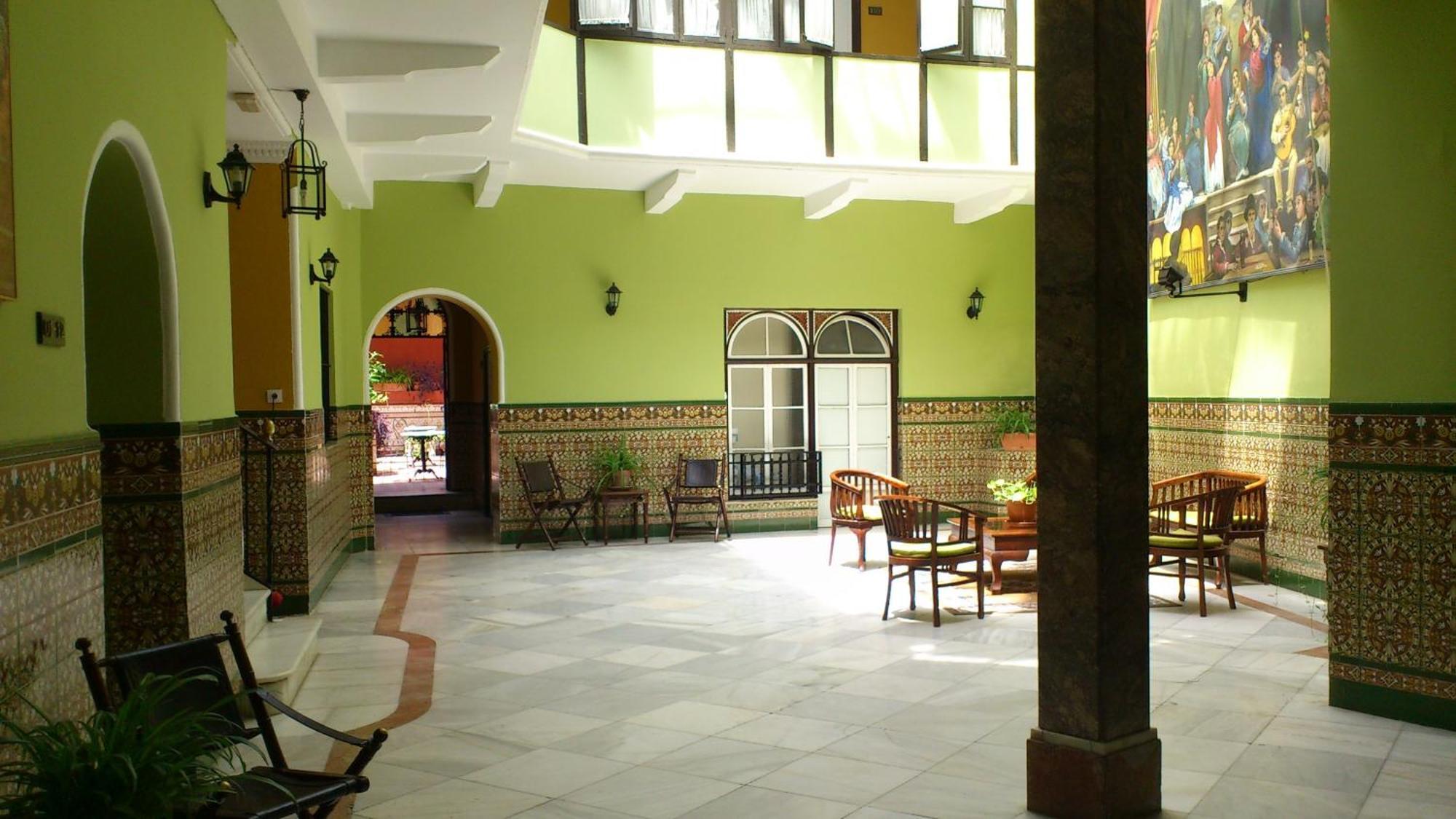 Hotel Al Andalus Jerez Jerez de la Frontera Exterior foto