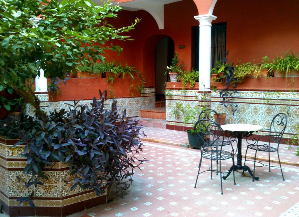 Hotel Al Andalus Jerez Jerez de la Frontera Exterior foto