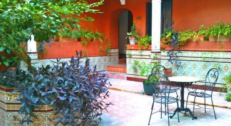 Hotel Al Andalus Jerez Jerez de la Frontera Exterior foto