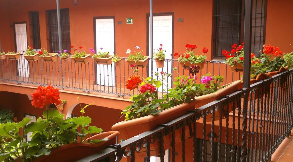 Hotel Al Andalus Jerez Jerez de la Frontera Exterior foto