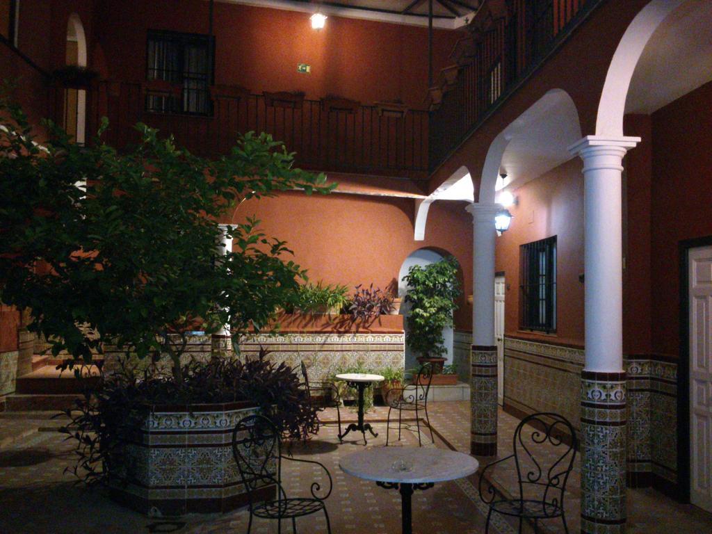 Hotel Al Andalus Jerez Jerez de la Frontera Exterior foto